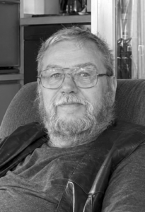 Robert Joseph Donnelly